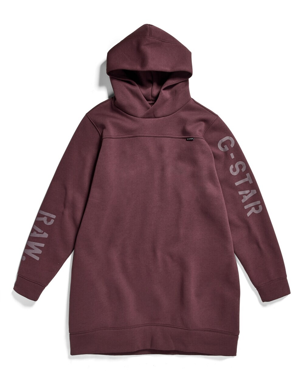 

Платье G-Star RAW, фиолетовый
