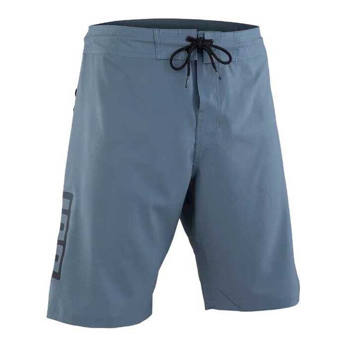 

Шорты для плавания ION Logo 20´´ Swimming Shorts, синий