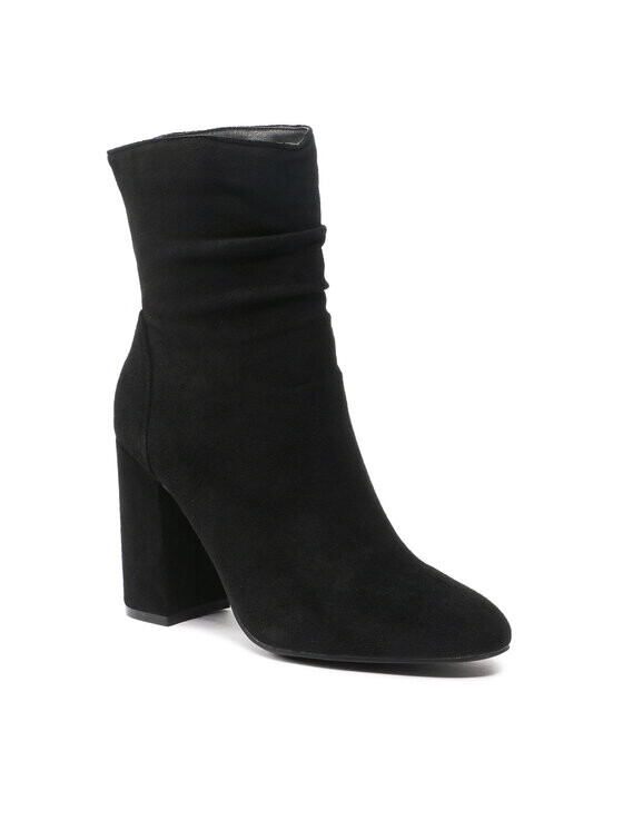 

Ботильоны Deezee, черный