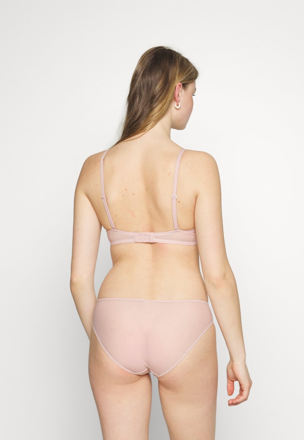 

Низ бикини Calvin Klein Underwear, Оранжевый, Низ бикини Calvin Klein Underwear