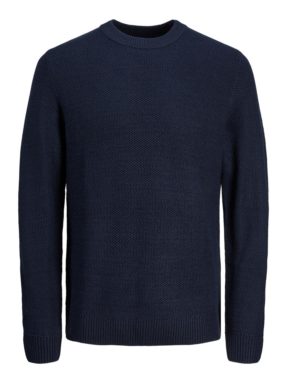 

Свитер JACK & JONES Blake, темно-синий