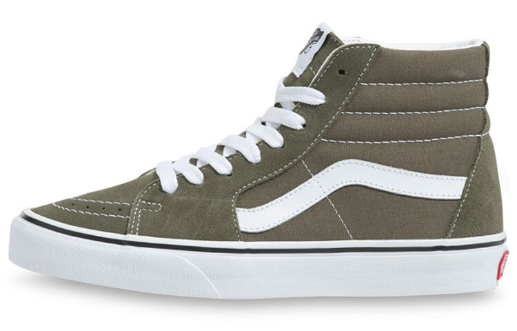 

Обувь для скейтбординга General Vans SK8 HI