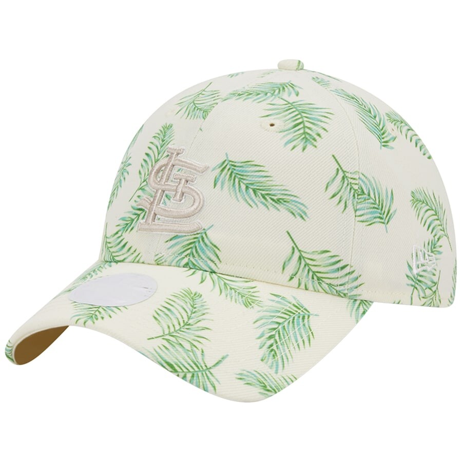 

Бейсболка New Era St Louis Cardinals, белый