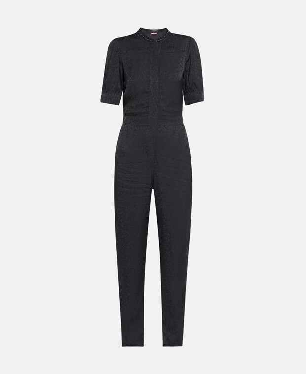

Комбинезон Scotch & Soda, цвет Caviar Black