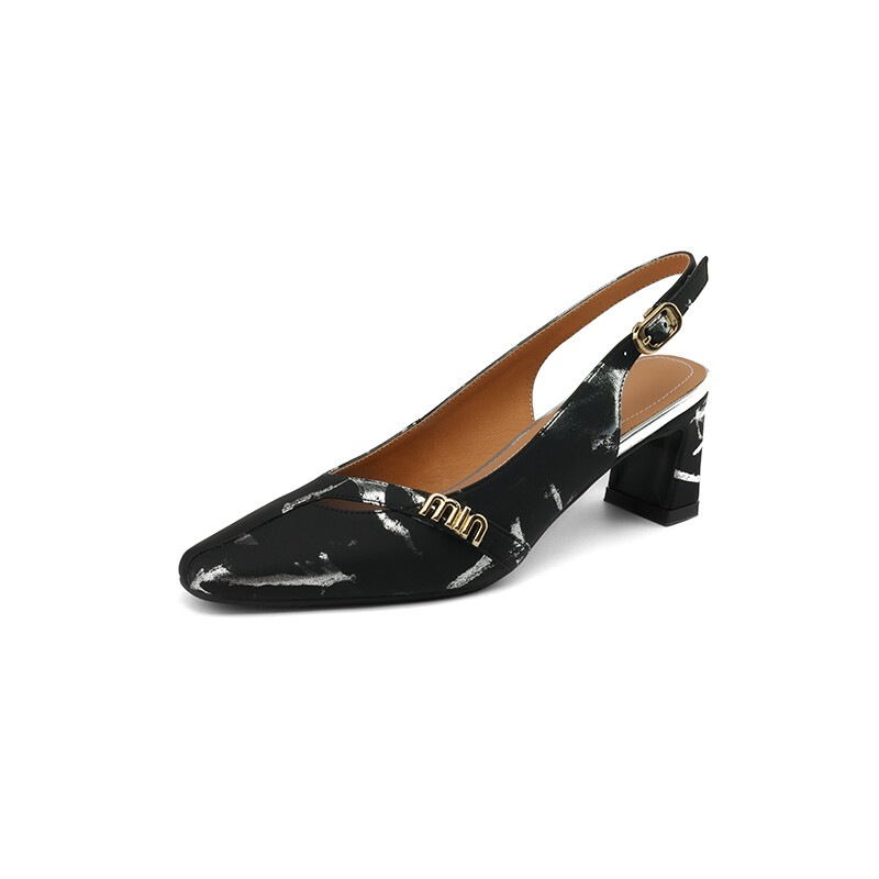 

Туфли Five-nine Dan seven Women's Casual Shoes Women's, черный