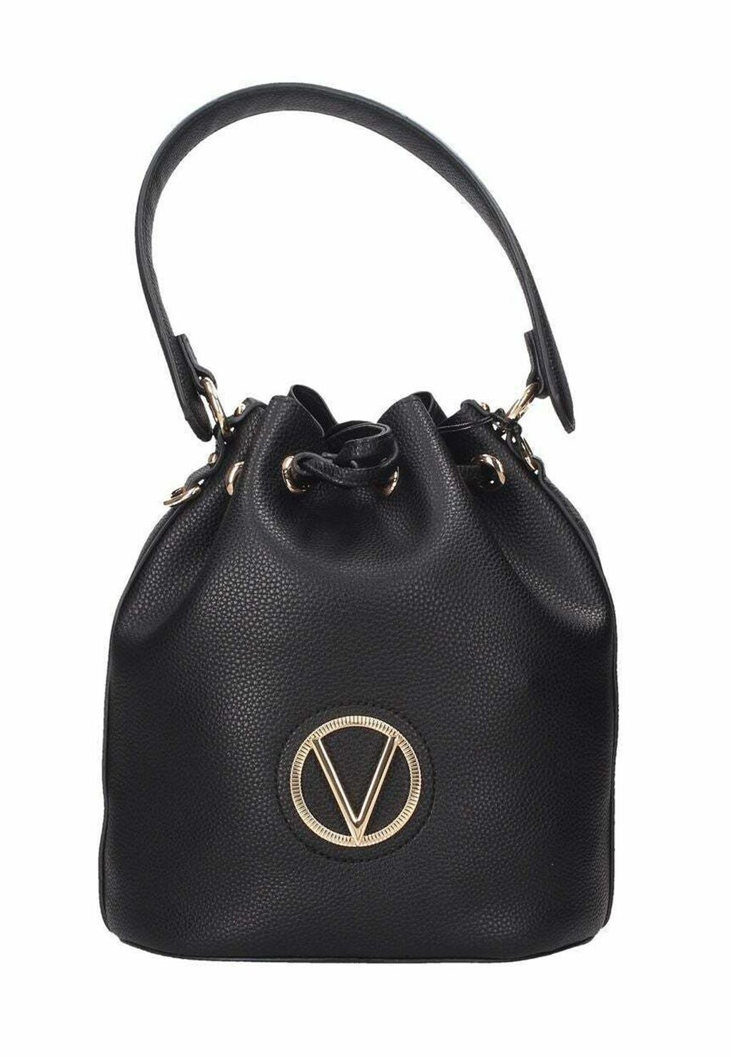 

Большая сумка KATONG Valentino Bags, черный