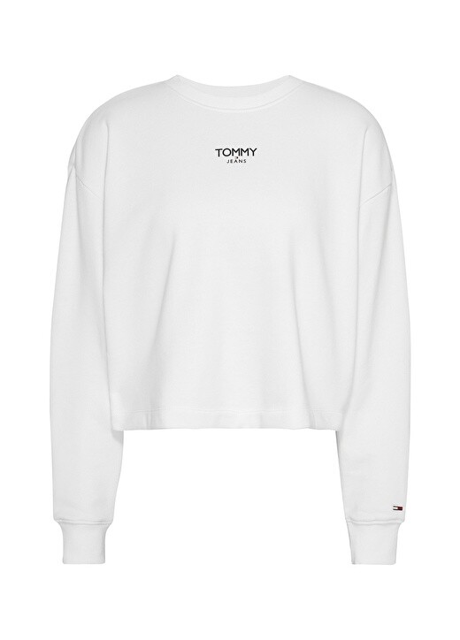 

Толстовка Tommy Jeans