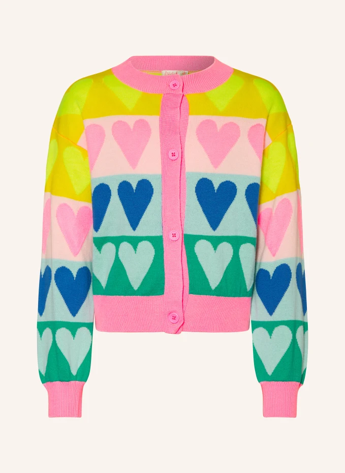 

Кардиган Billieblush, зеленый