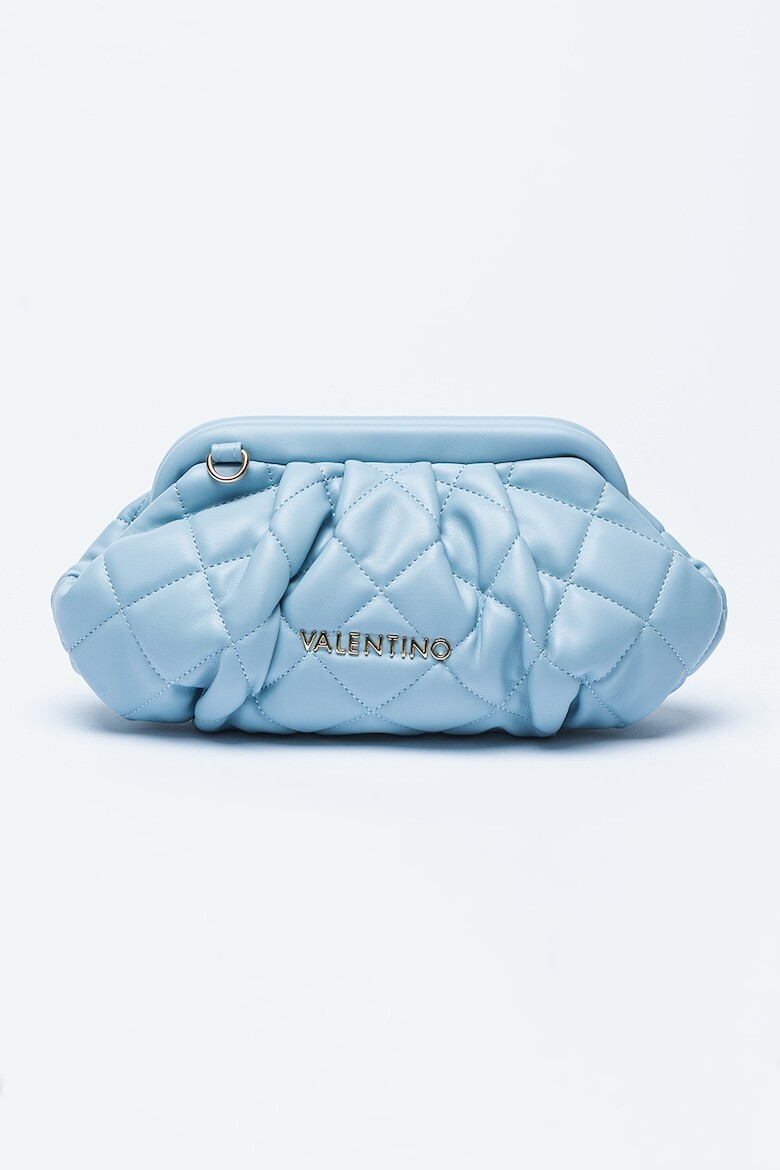 

Стеганый клатч Ocarina Valentino Bags, лавандовый