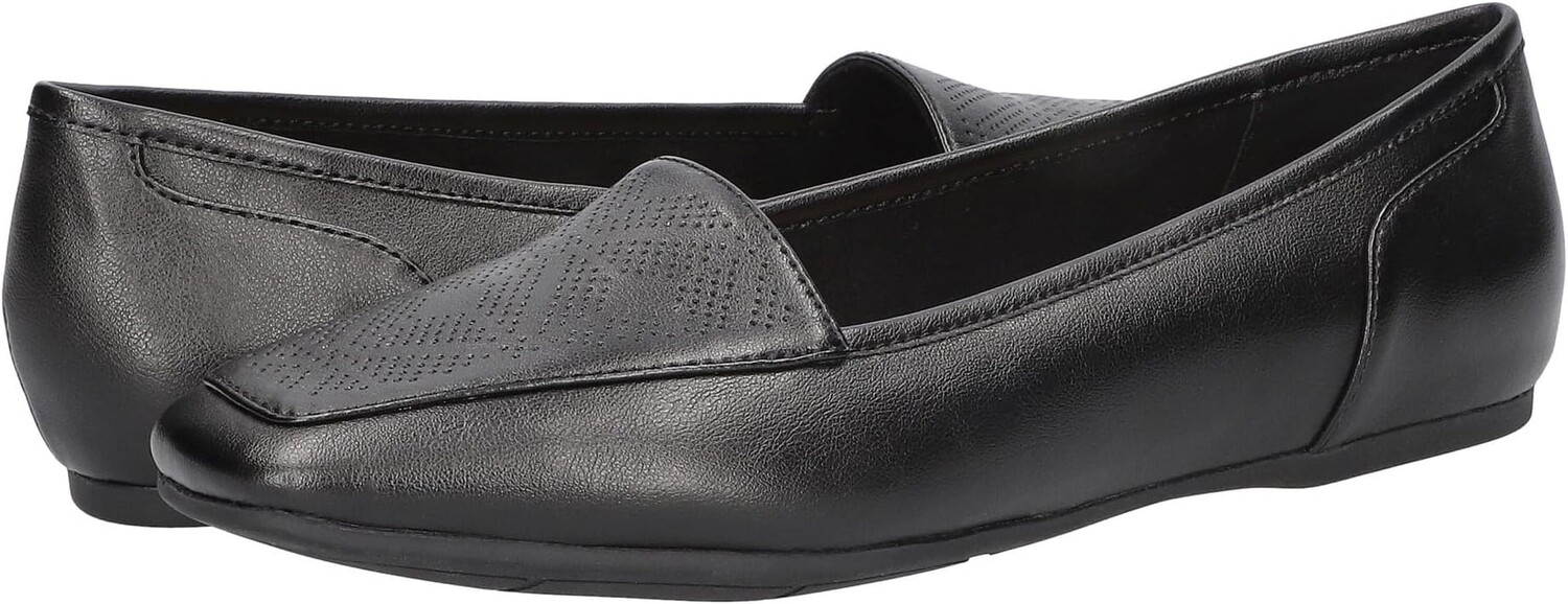 

Балетки Thrill Perf Easy Street, черный