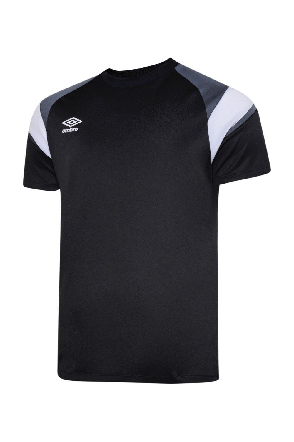 Тренировочный трикотаж Umbro, серый футболка umbro футболка тренировочная umbro training 65289u grg размер m синий