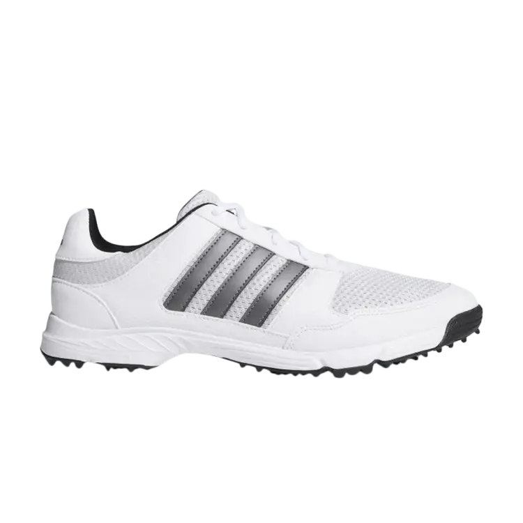 

Кроссовки Adidas Tech Response 'Footwear White', белый