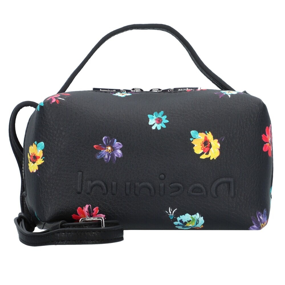 

Сумочка Desigual Fresia Detroit, черный