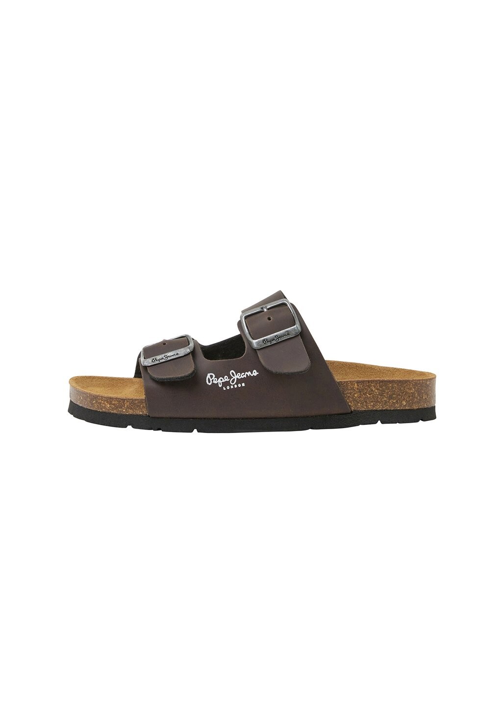 

Сандалии DOUBLE KANSAS Pepe Jeans, цвет brown