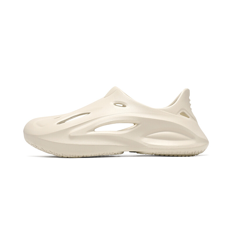 

Сабо унисекс Caritesport, цвет Contrast color A3-White
