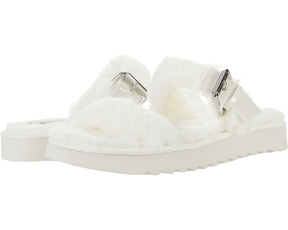 

Сандалии Nine West Funkie, слоновая кость