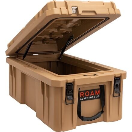 

Прочный кейс емкостью 105 л ROAM Adventure Co, цвет Desert Tan