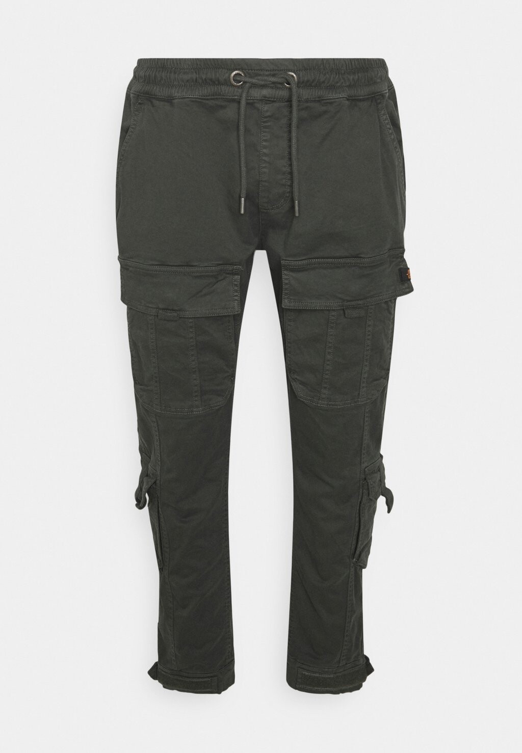 

Брюки-карго SERGEANT PANT Alpha Industries, антрацит