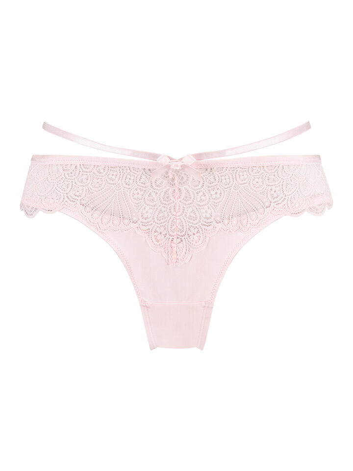 

Трусы Hunkemöller, розовый