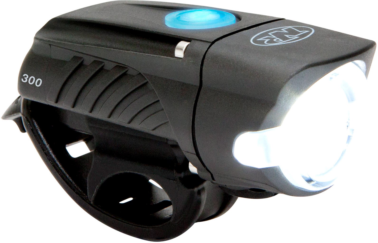 Передний велосипедный фонарь Swift 300 NiteRider цена и фото