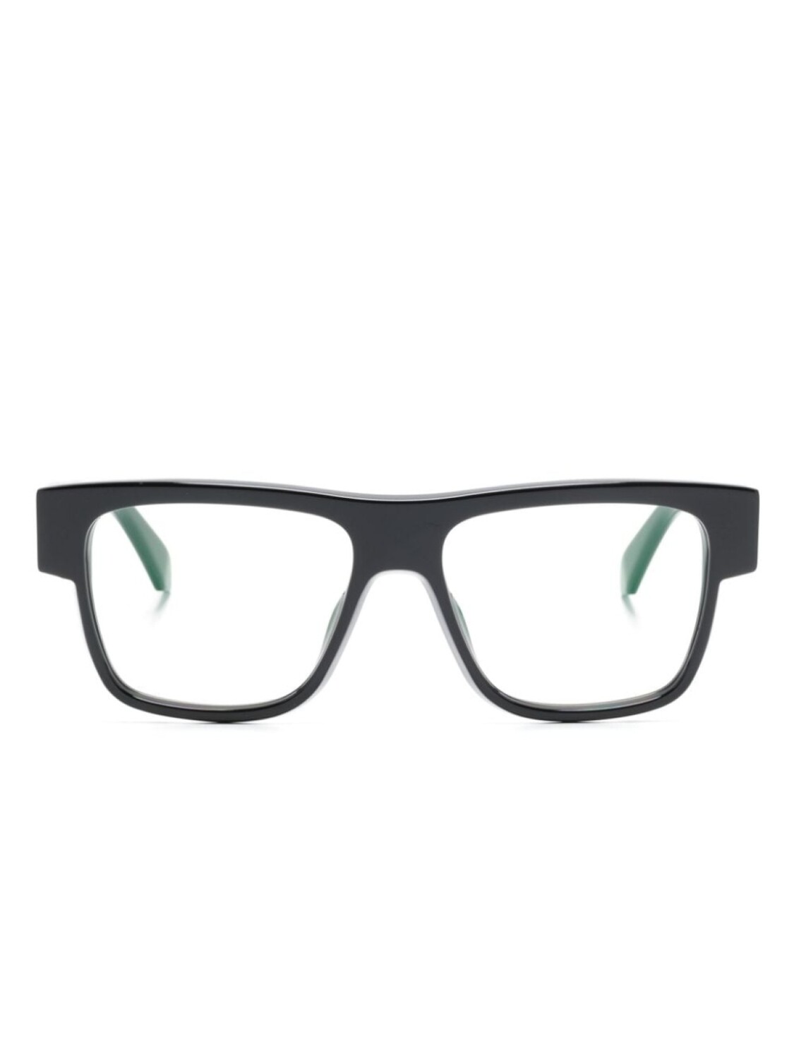 

Очки Off-White Eyewear Style 60, черный