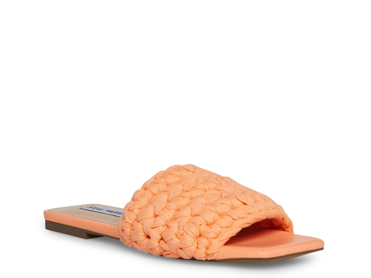 

Сандалии Steve Madden Maldeve, оранжевый