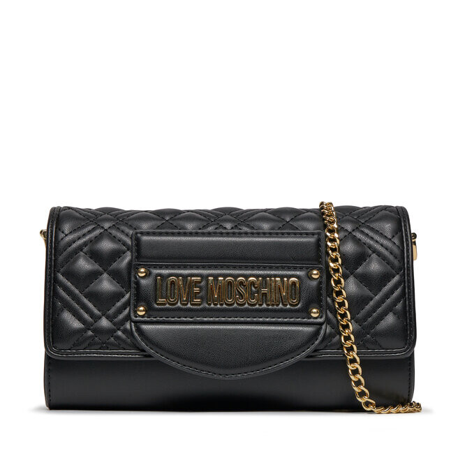 

Сумка LOVE MOSCHINO, черный