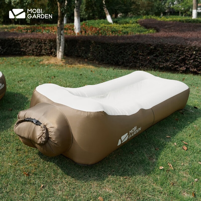 

Mobi Garden открытый кемпинг сверхлегкий воздушный диван-кровать Yunshu надувная кровать NX20663018