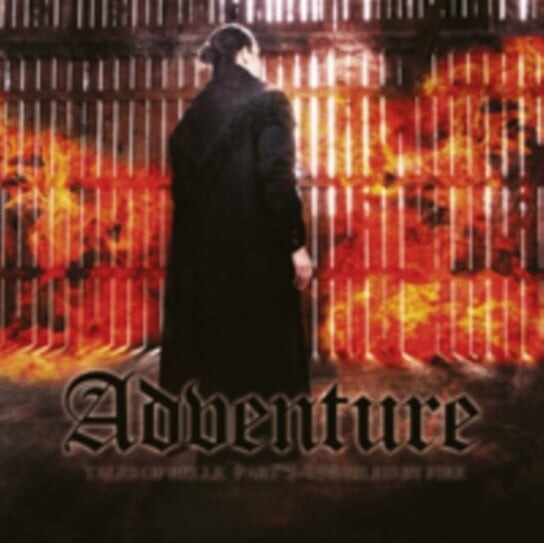 

Виниловая пластинка Adventure - Tales of Belle Part 2 - Unveiled By Fire
