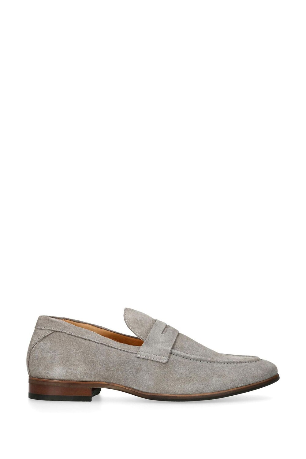 

Серые туфли Фредди KG Kurt Geiger, серый