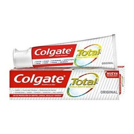 

Всего зубная паста 50мл, Colgate