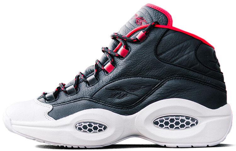 

Reebok Вопрос Мид Айверсон x Харден