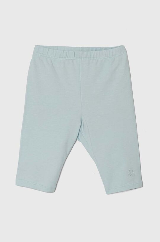 

Леггинсы для детей United Colors of Benetton, синий