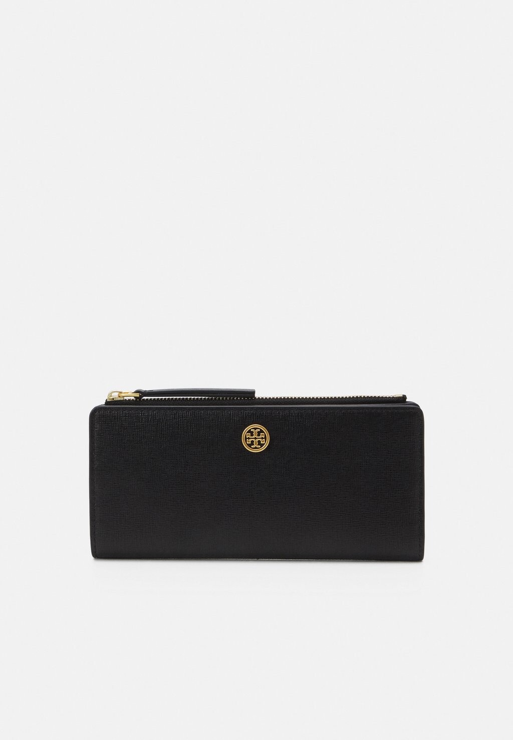 

Бумажник Tory Burch, черный