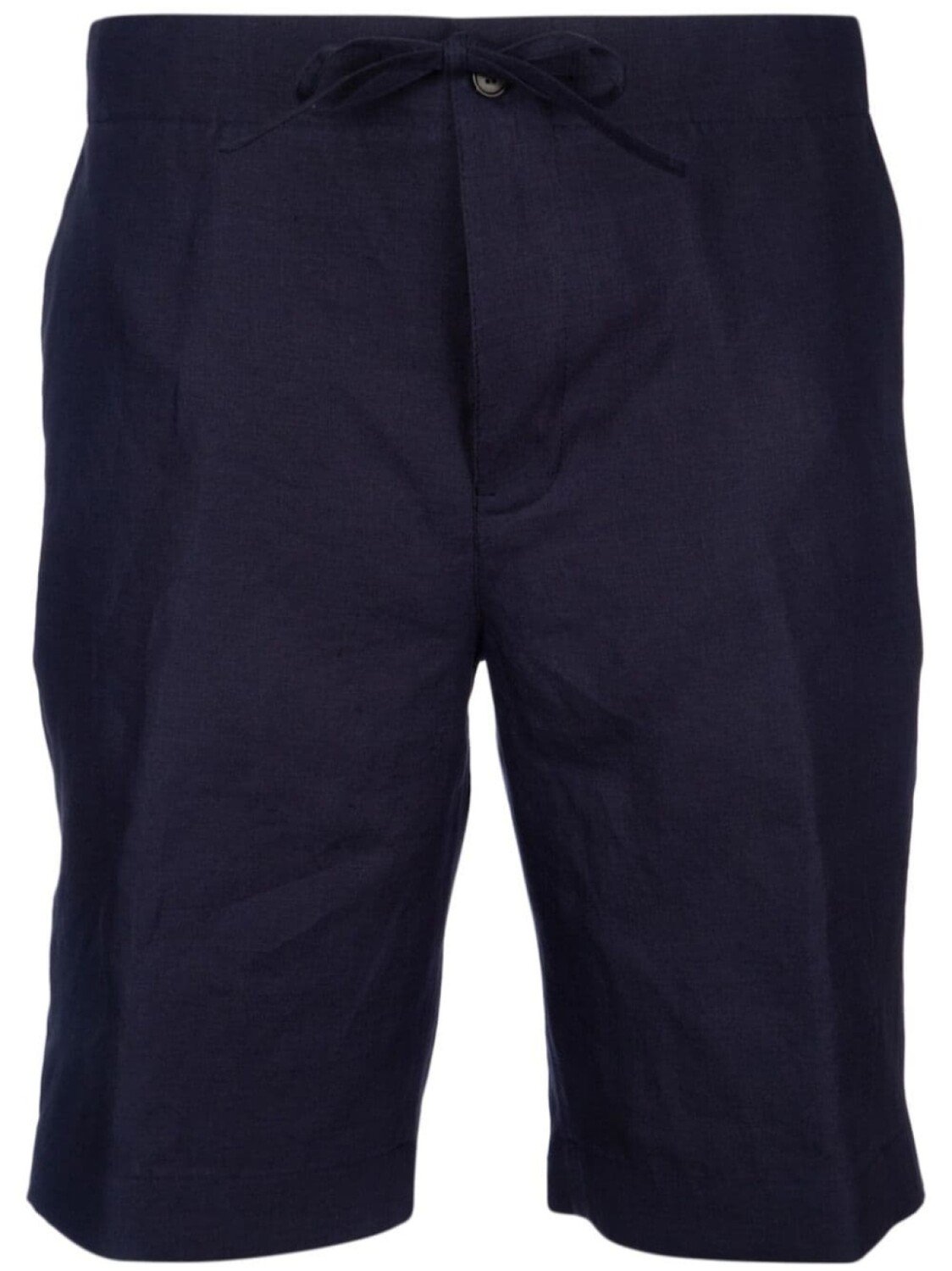 

Loro Piana льняные шорты, нейтральный цвет