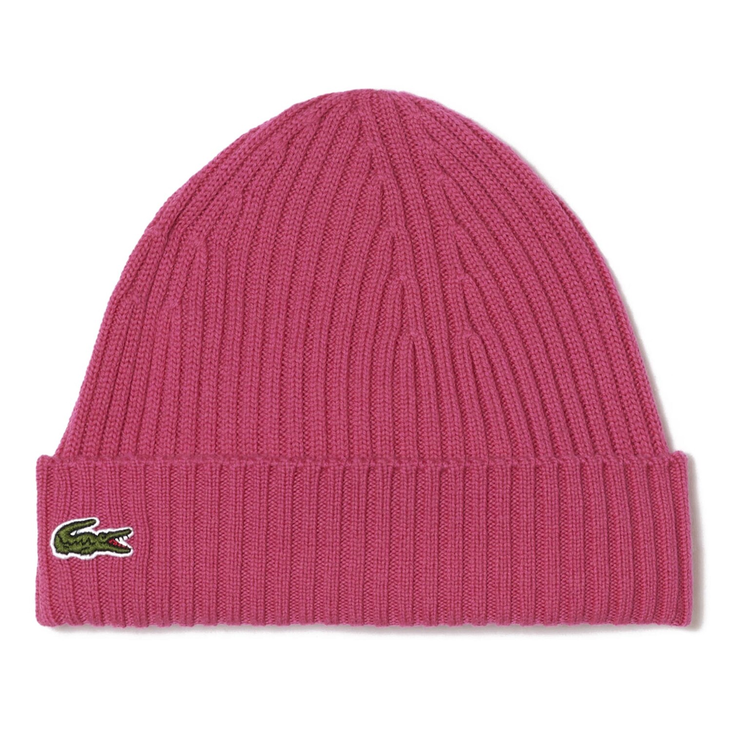 

Кепка Lacoste, розовый