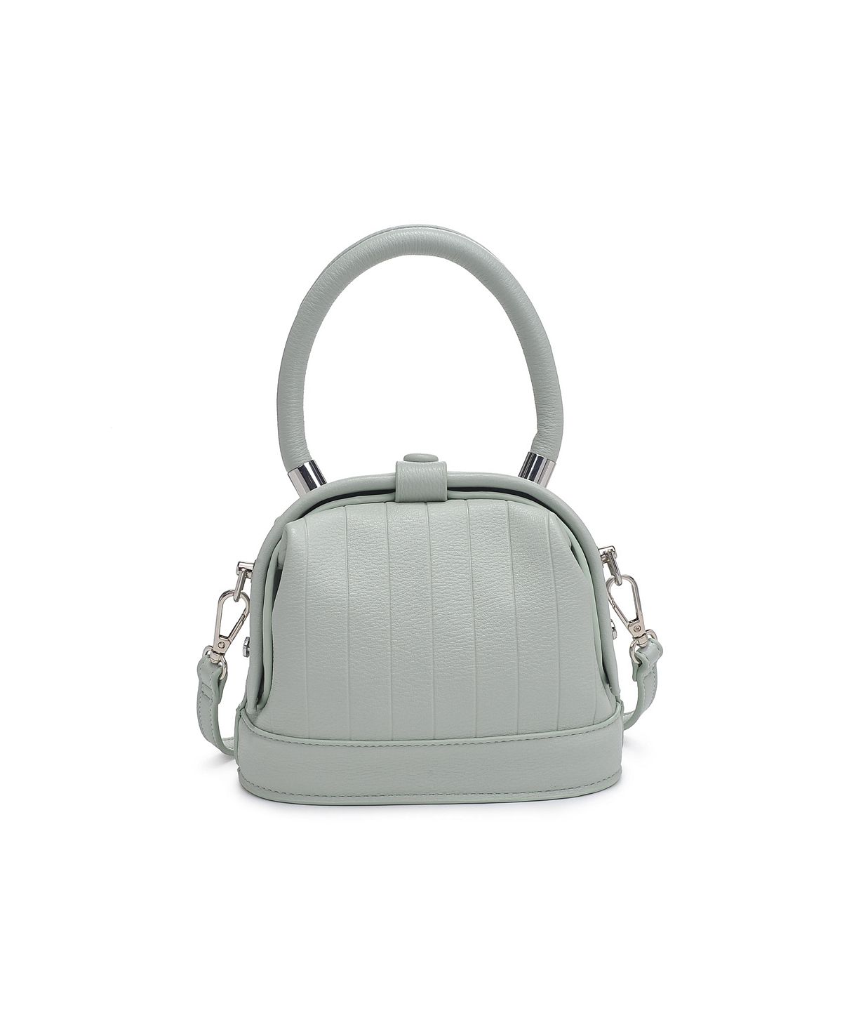 Миниатюрная сумка через плечо Charmain Moda Luxe миниатюрная сумка через плечо charmain moda luxe черный