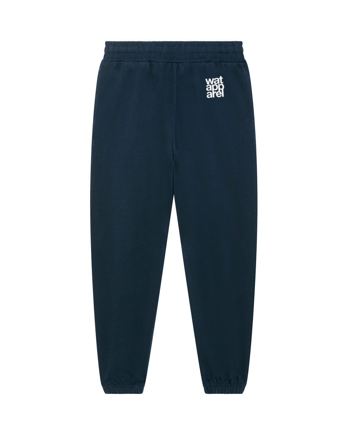 

Спортивные брюки wat Apparel Jogger Basic Decker, цвет French Navy