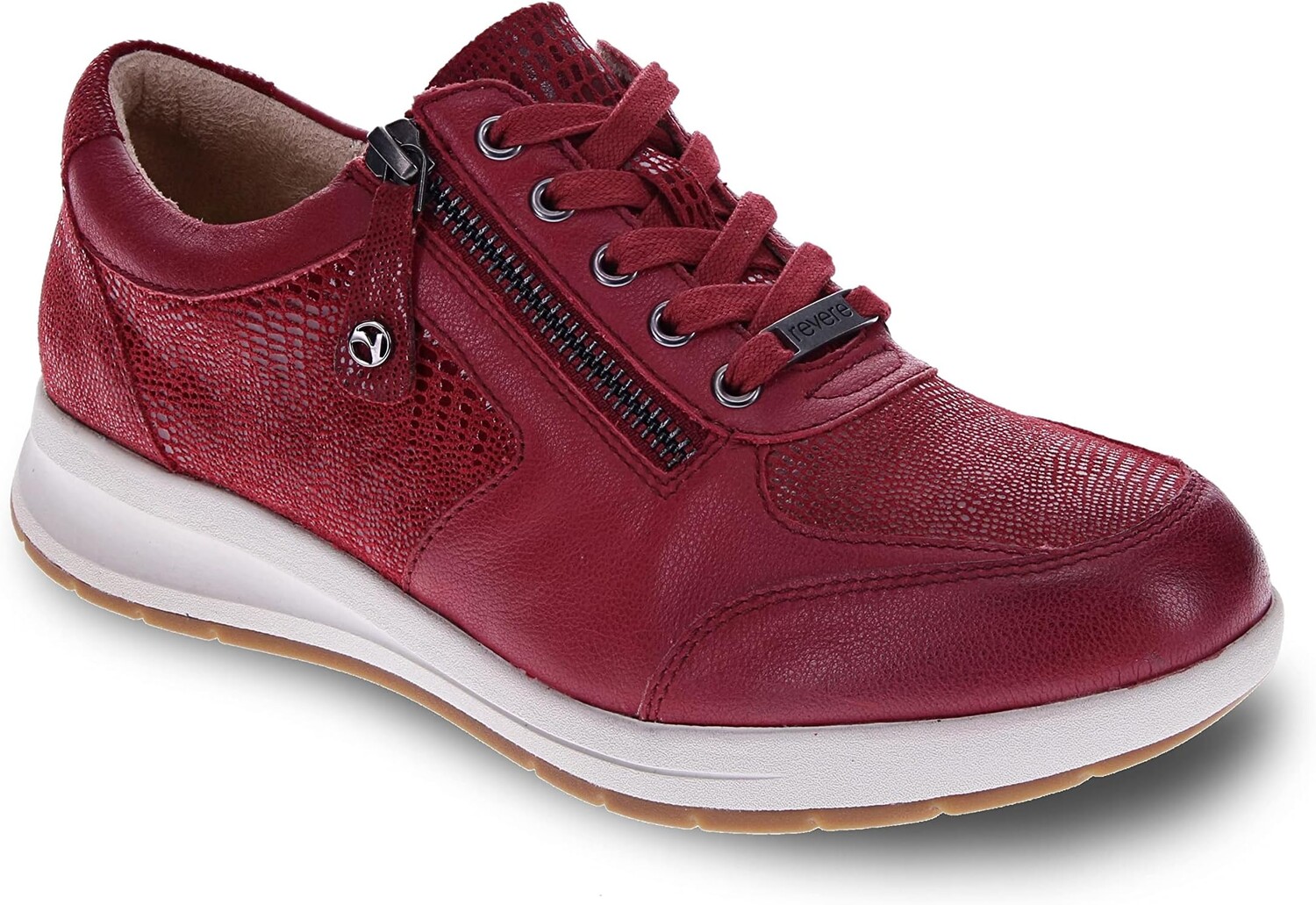 

Кроссовки Boston Revere, цвет Cherry Lizard