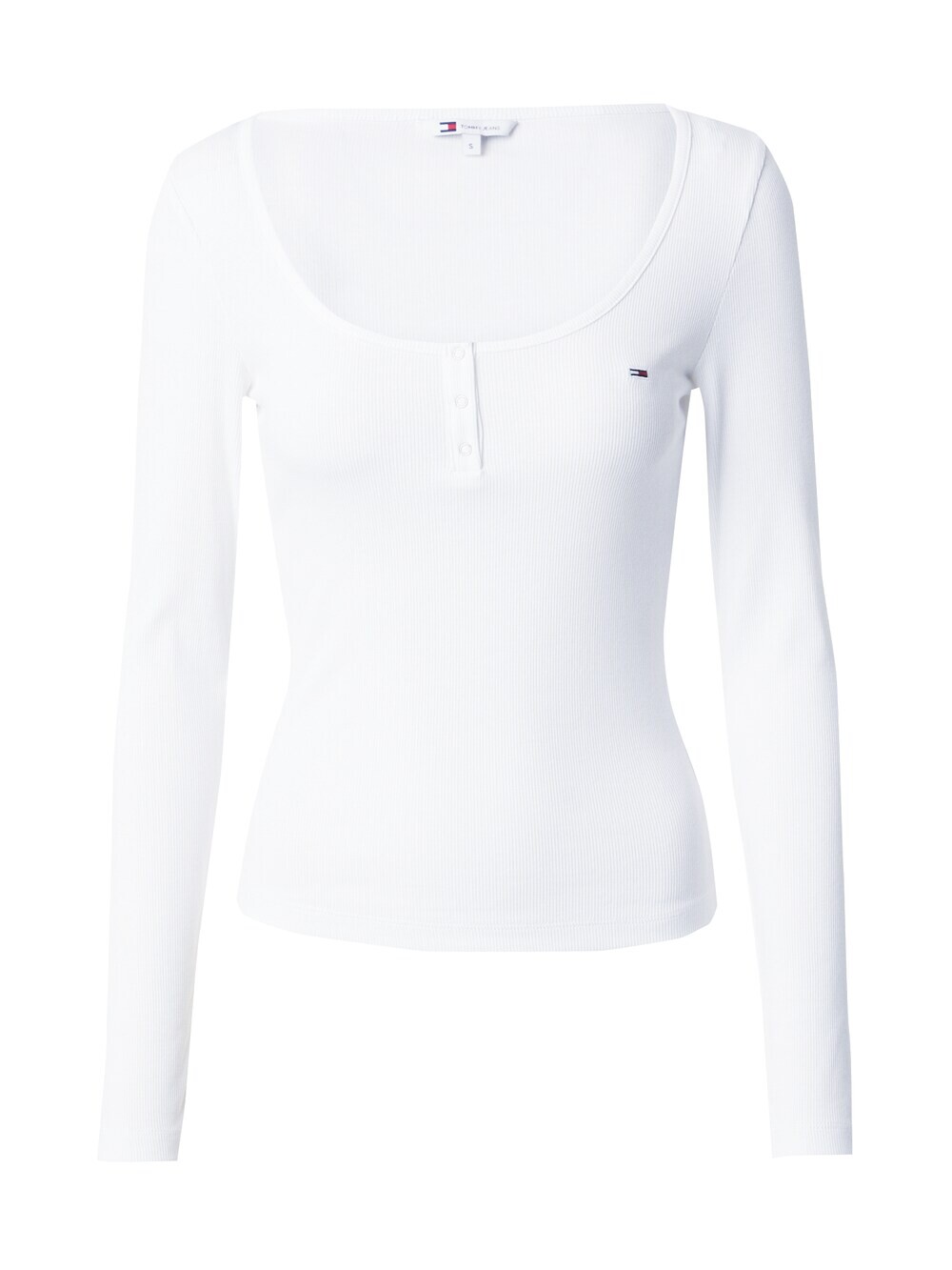 

Рубашка Tommy Hilfiger, белый