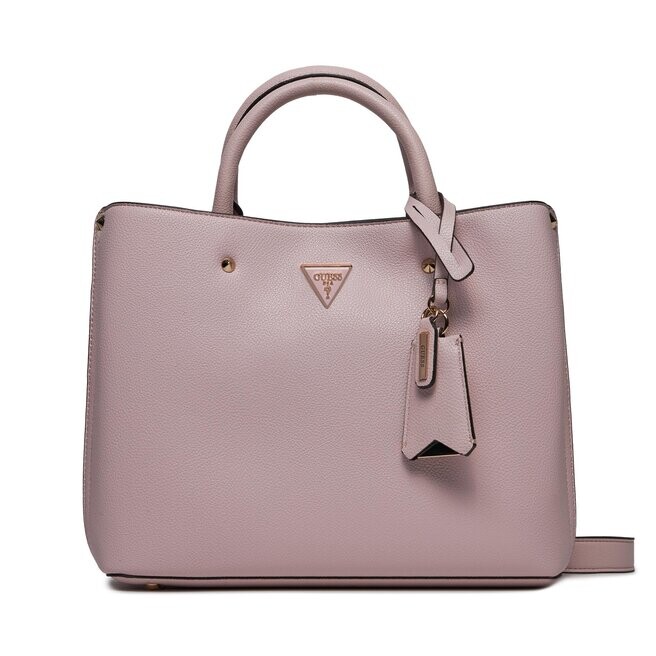 

Сумка Guess Meridian, розовый