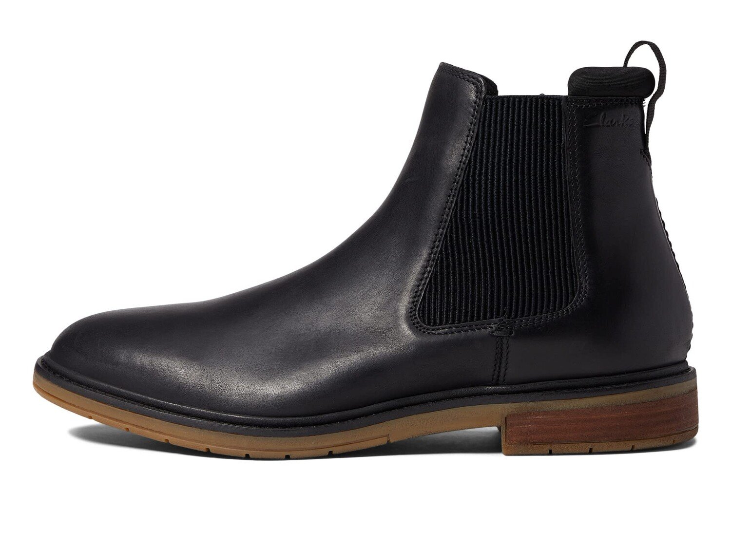 

Ботинки Clarks Clarkdale Hall