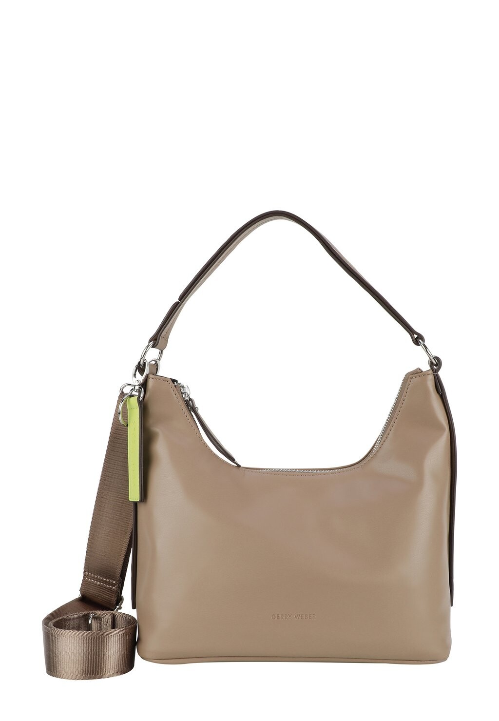 

Сумочка SPRING FEELING Gerry Weber, серо-коричневый