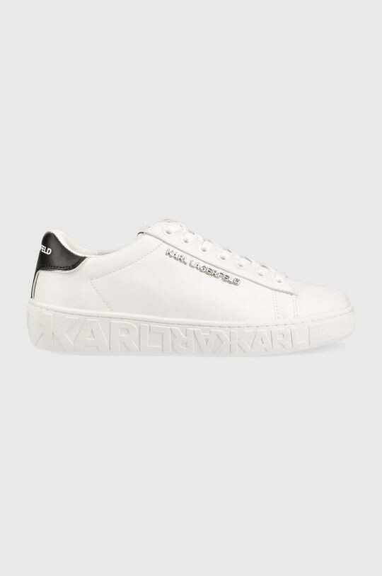 

Кроссовки KUPSOLE III KC Karl Lagerfeld, белый