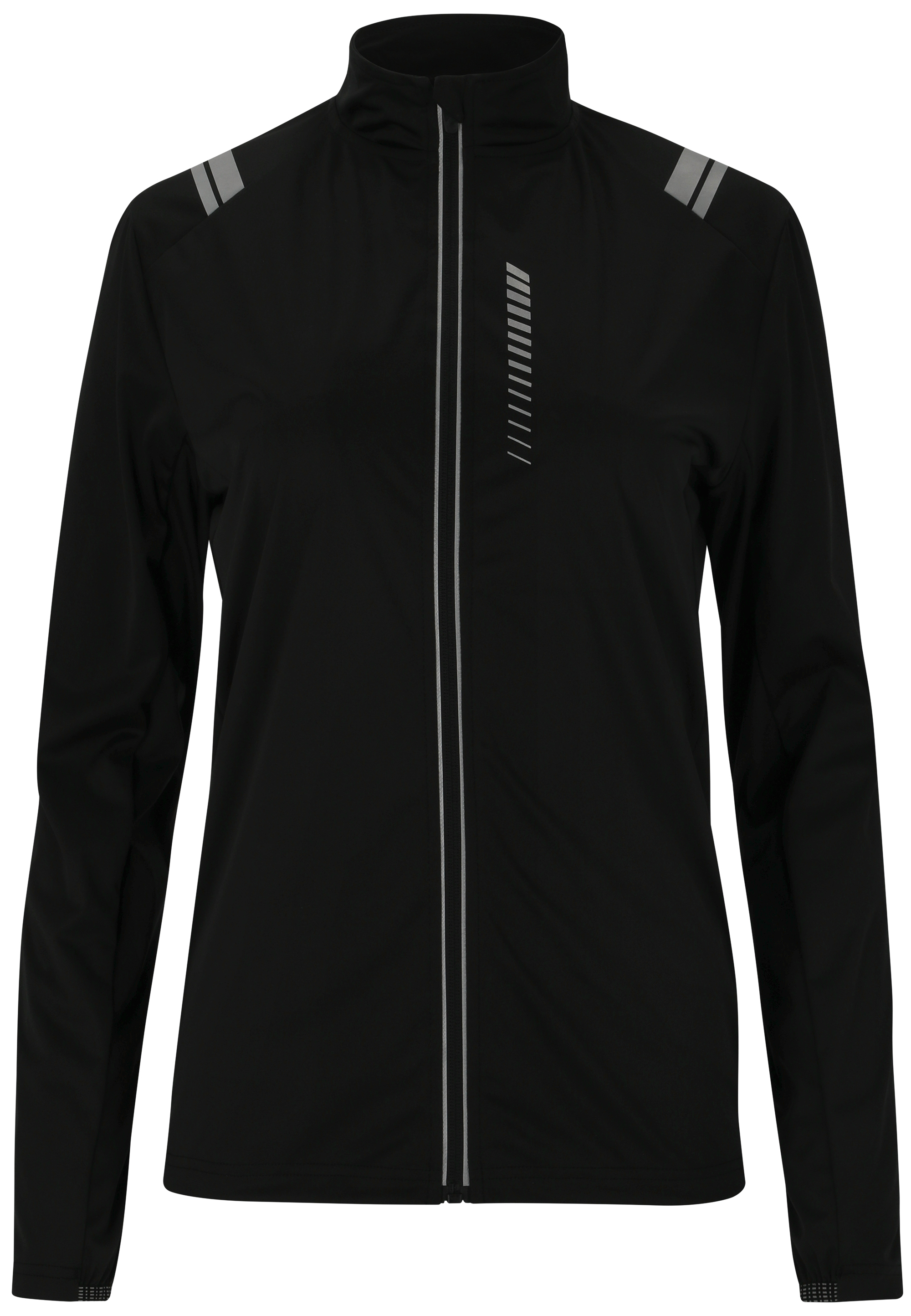 Спортивная куртка софтшелл Endurance Fahrradjacke Julliet, цвет 1001 Black