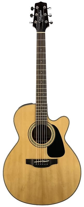 

Акустическая гитара Takamine GN30CE NEX Cutaway Acoustic-Electric Guitar