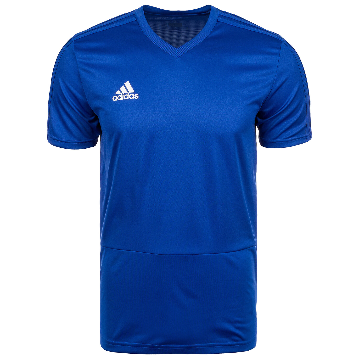 

Рубашка adidas Performance Trainingsshirt Condivo 18, синий