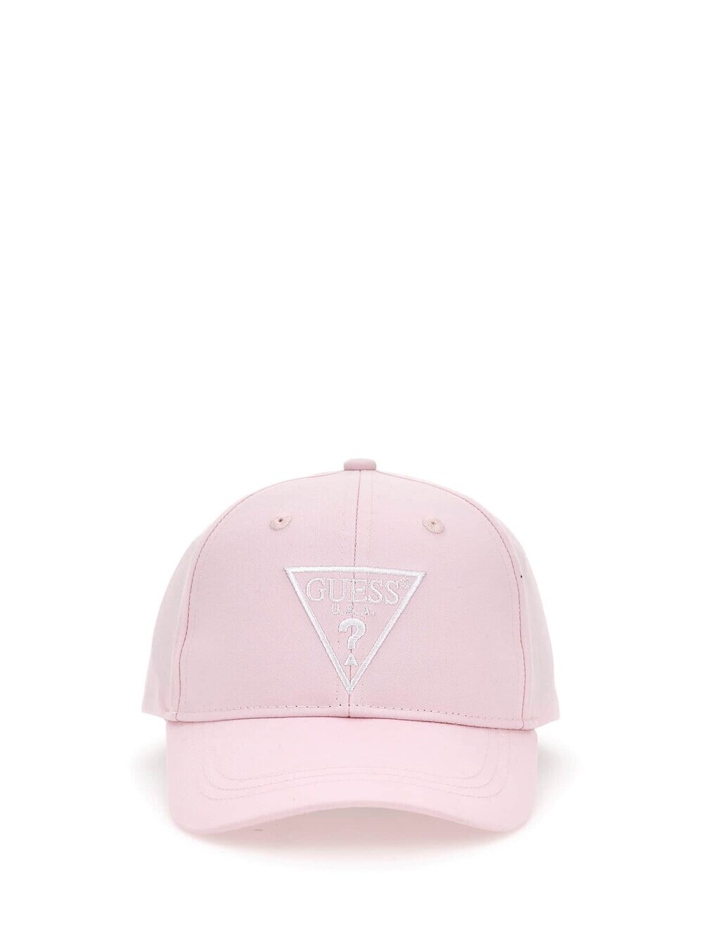 

Шапочка Guess, розовый