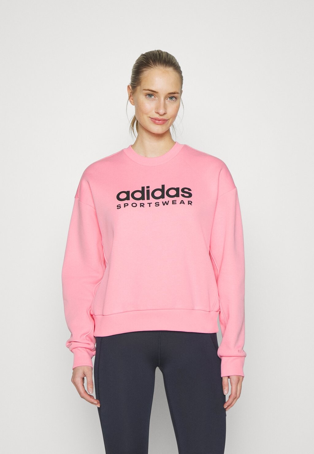 

Толстовка Adidas