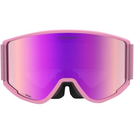 

Очки Templet Bio Essential Spektrum, цвет Mountain Rose/Multilayer Pink/Clear Purple